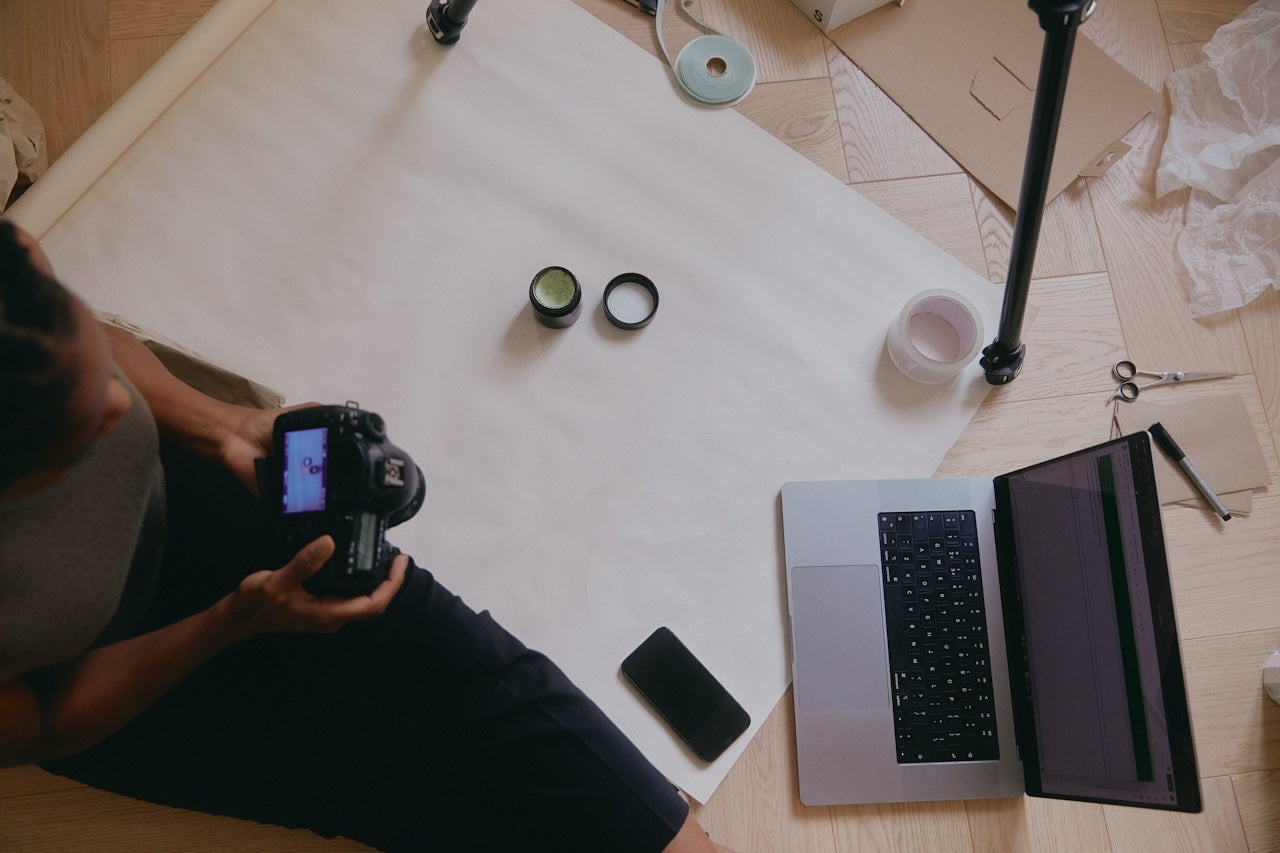 Shopify Sales Running Flat? It’s Not Your Site, It’s You.